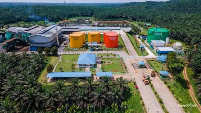 Penurunan Harga Komoditas Diprediksi Tekan PNBP Indonesia Kuartal I-2026