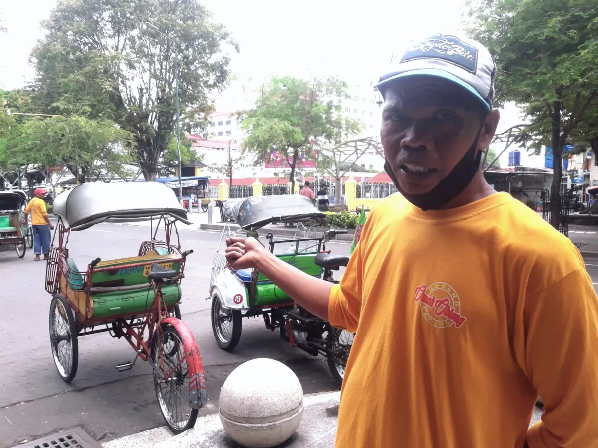 Relokasi Pedagang Kaki Lima di Malioboro: Suara Warga dan Pedagang