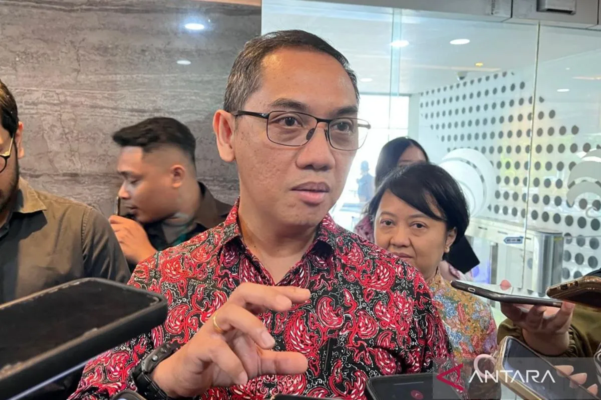 Pemerintah Berkomitmen Memerangi Judi Daring untuk Bersihkan Ruang Digital