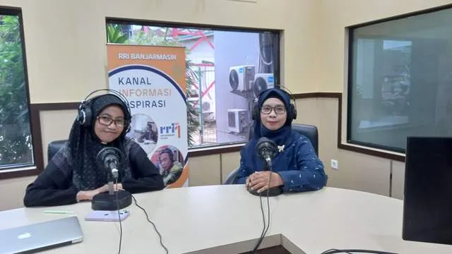 Komunikasi Visual-gestural Tingkatkan Aksesibilitas bagi Difabel