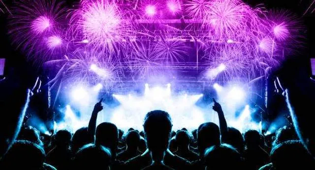 Tren Hiburan Menjelang Akhir Tahun: Dari Konser hingga Konten Digital