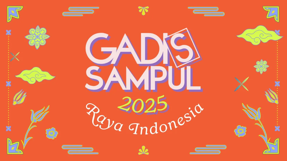 Saksikan Malam Puncak Gadis Sampul 2025 Secara Langsung di Vidio