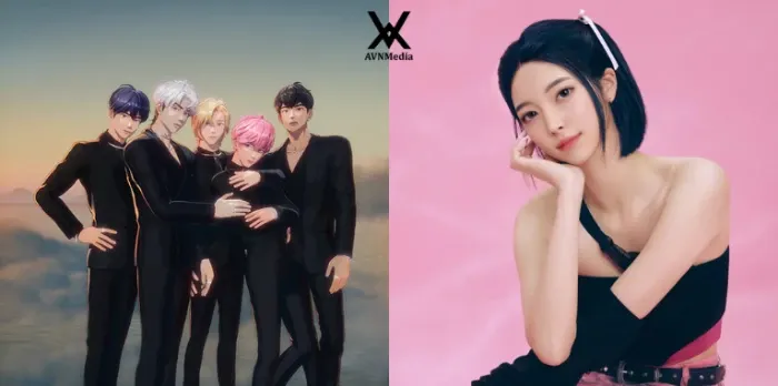 Idola K-Pop Virtual: PLAVE dan Revolusi Hiburan Digital di Korea Selatan