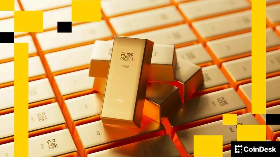 Strategi Jefferies: Christopher Wood Alihkan Investasi dari Bitcoin ke Emas
