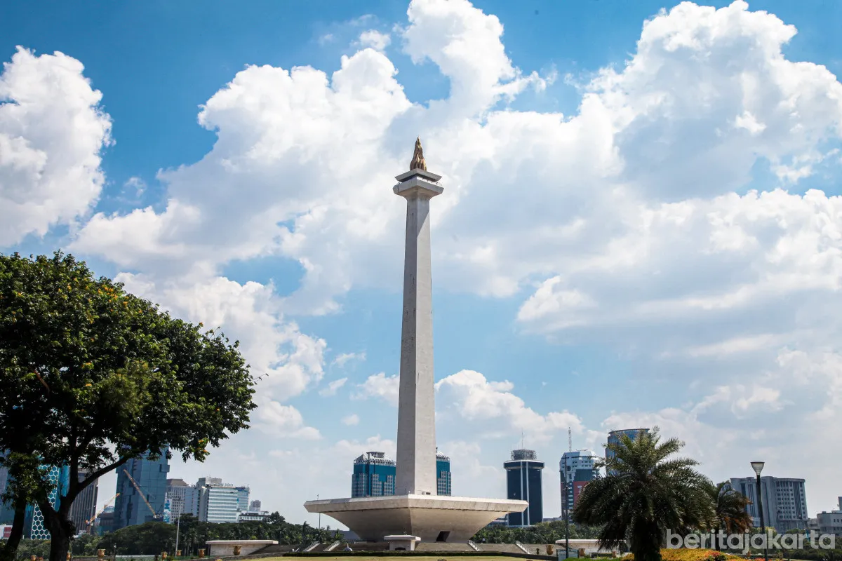 APBD 2026 DKI Jakarta Disahkan, Fokus pada Lima Isu Strategis