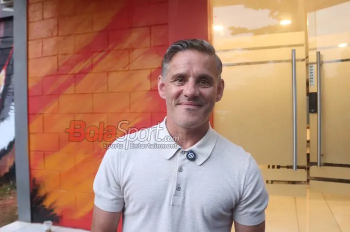 Pelatih John Herdman Berkomentar tentang Piala AFF 2026 dan Pengalaman di Gold Cup