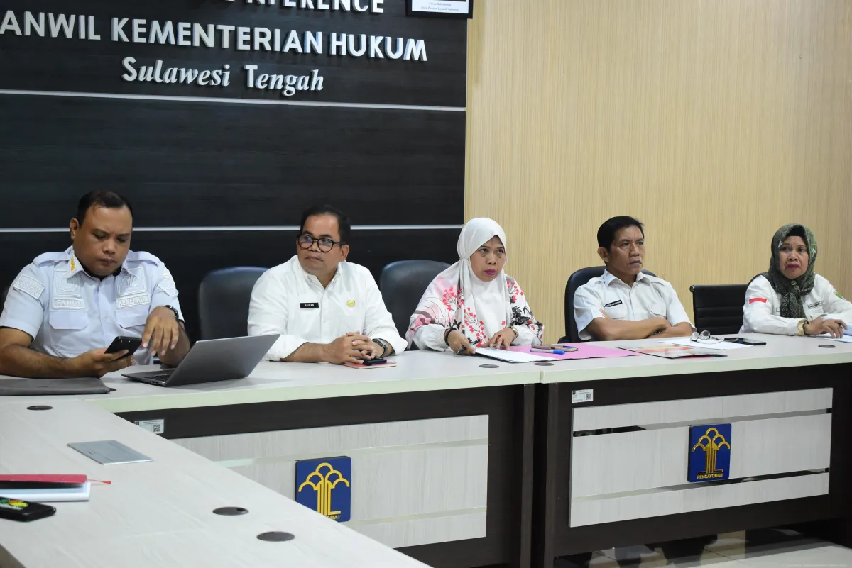Harmonisasi Rapergub Tambahan Penghasilan PNS Dukung Pengelolaan Keuangan Daerah