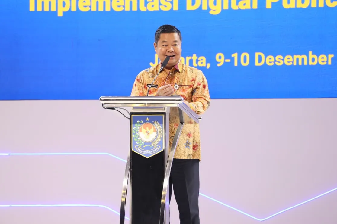 Rakornas Dukcapil Perkuat Pengelolaan Data dan Keamanan Digital