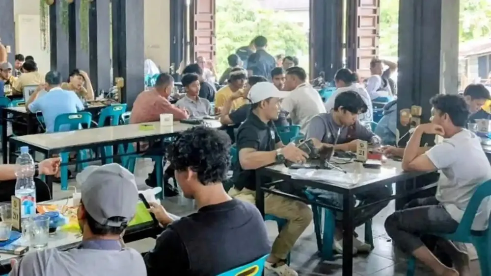 Krisis Listrik dan Telekomunikasi Melanda Abdya