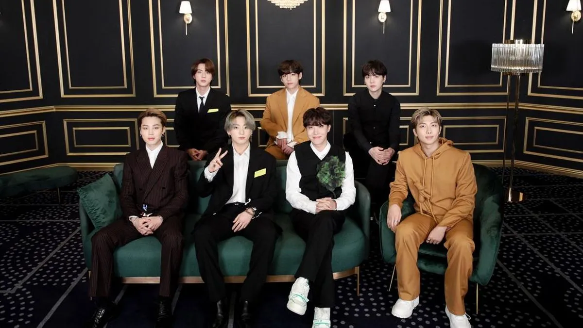 BTS Diharapkan Promosikan Pesona Indonesia Sebelum Konser di Jakarta