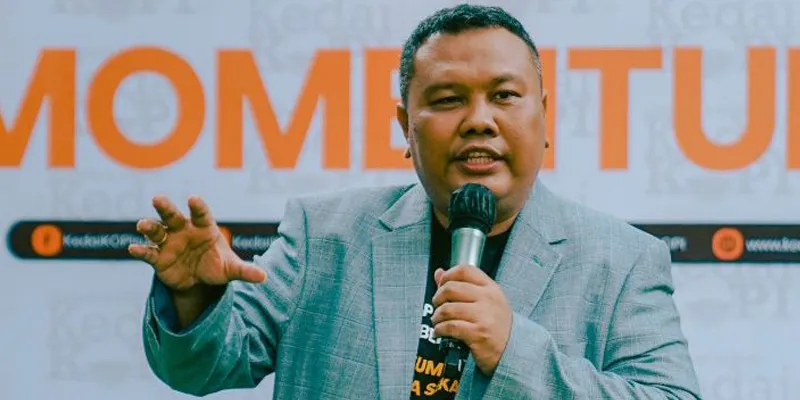 Ketidakpastian Ekonomi dan Hukum Berpotensi Mengubah Dinamika Politik 2026