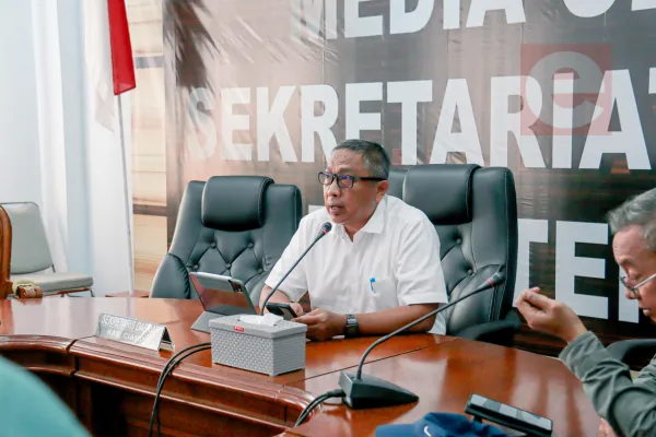 Ciamis Ditetapkan sebagai Sentra Kacang Tanah Terintegrasi untuk Tingkatkan Ekonomi Petani dan Daerah