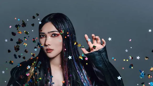 Isyana Sarasvati Luncurkan Lagu 'Game of Love' dengan Nuansa J-Pop