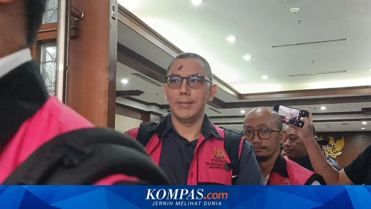Direktur Pertamina Ungkap Kerugian Jual Minyak di Masa Pandemi