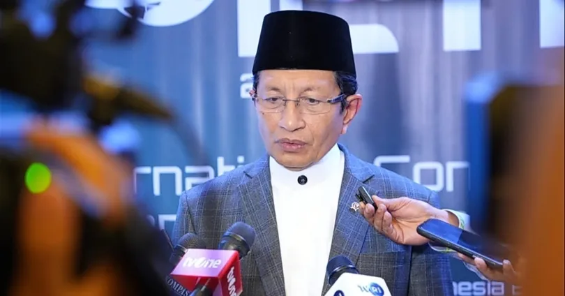Sidang Isbat Ramadan Dipindah ke Hotel Borobudur karena Kendala Parkir
