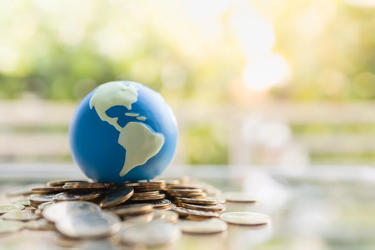 Proyeksi Ekonomi Global 2026: Tekanan Berlanjut Akibat Kebijakan AS