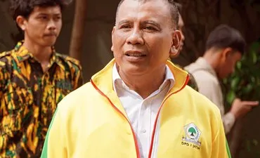 Pelantikan Serentak DPD Golkar Jatim: Sejarah Baru dan Kerja Kolektif