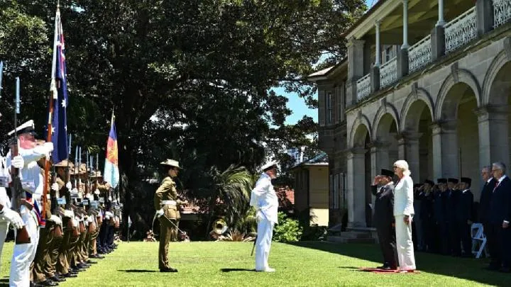PM Australia Anthony Albanese Tiba di Jakarta untuk Kunjungan Kenegaraan