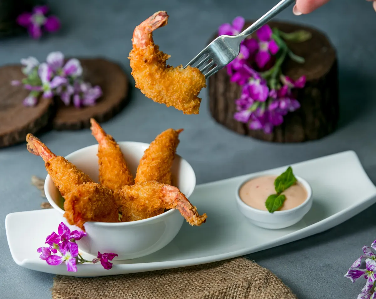 Peluang Bisnis Olahan Udang untuk UMKM dengan Modal Terjangkau