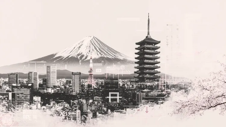 Jepang Dekati Target Inflasi, BoJ Siap Sesuaikan Kebijakan Moneter