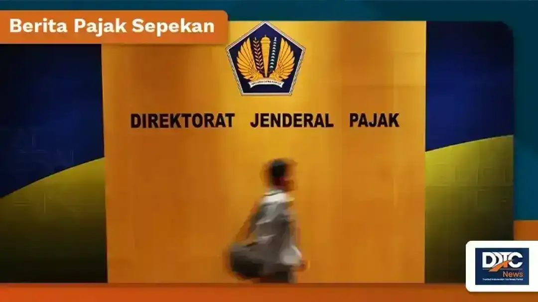 DJP Luncurkan Simulator Coretax untuk Wajib Pajak