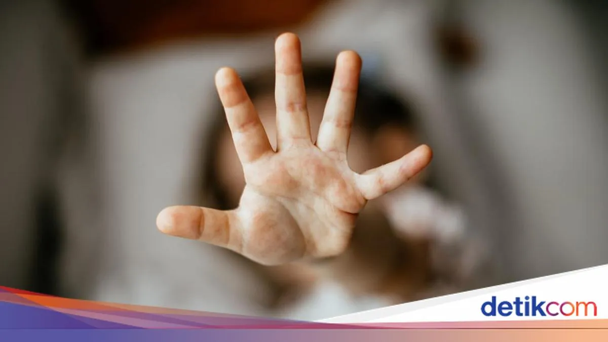 Anak Influencer Diduga Alami Pelecehan dan Bullying di Sekolah