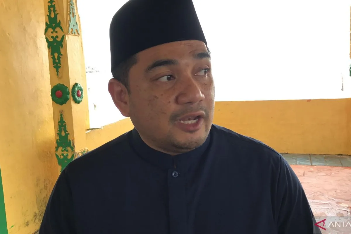 UU Pilkada Belum Masuk Agenda Legislasi DPR, Tegaskan Komisi II