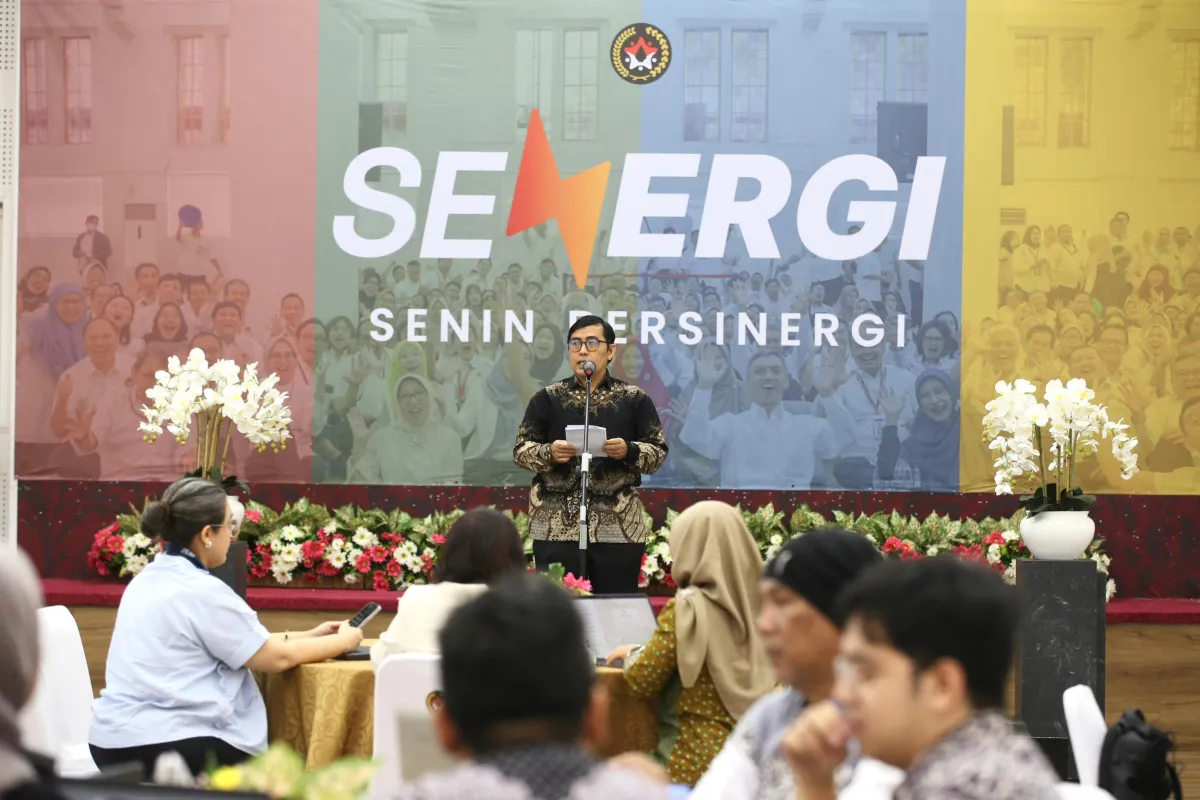 Kemenko PMK Finalisasi RAN P3AKS 2025-2029 untuk Perlindungan Perempuan dan Anak