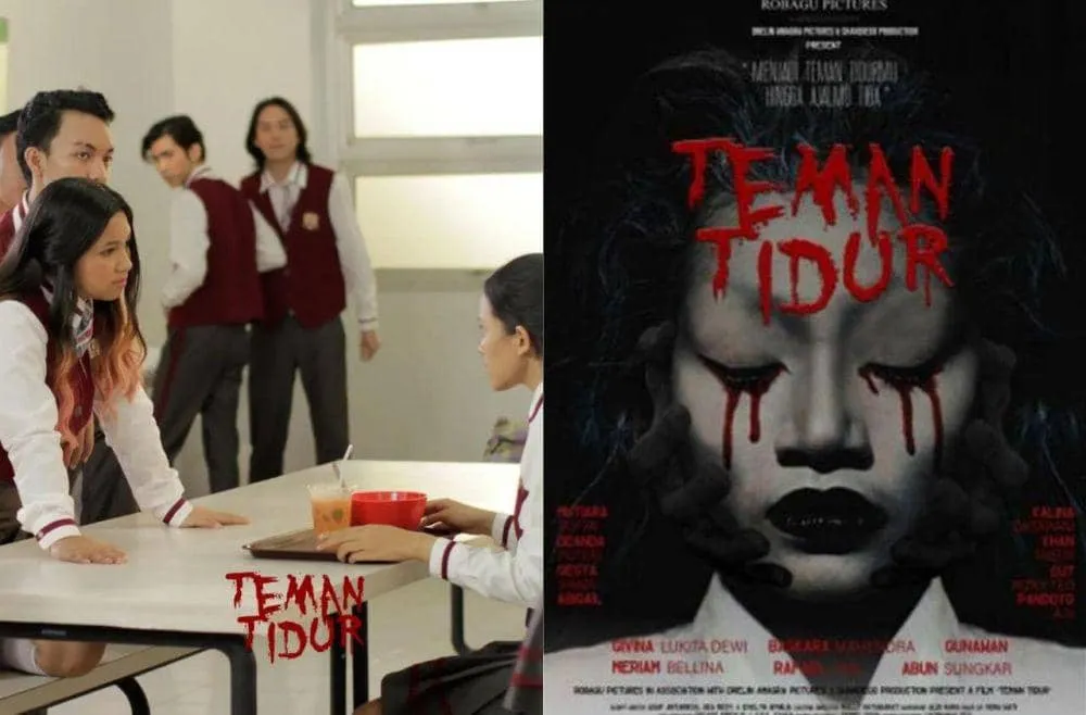 Film Horor Indonesia yang Mengangkat Isu Pembulian di Sekolah
