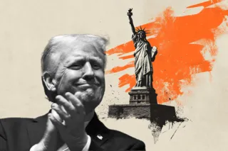 Trump: Operasi Militer AS di Iran Akan Terus Berlanjut Hingga Tujuan Tercapai