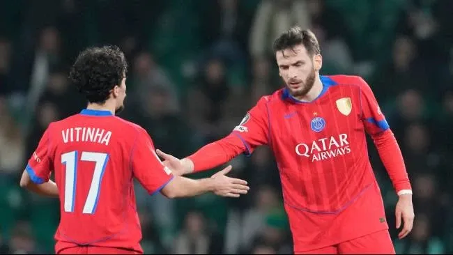 Link Live Streaming Pertandingan Monaco vs PSG di Liga Champions 2025-26