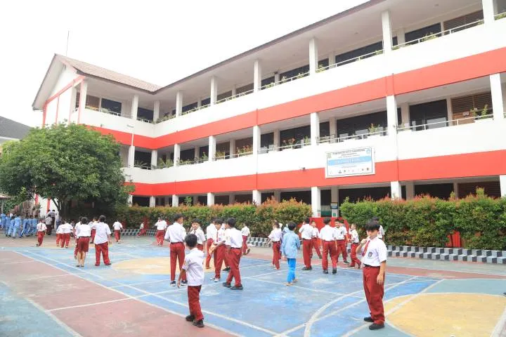 Peningkatan Akses Pendidikan di Tangerang Melalui Program Gampang Sekolah