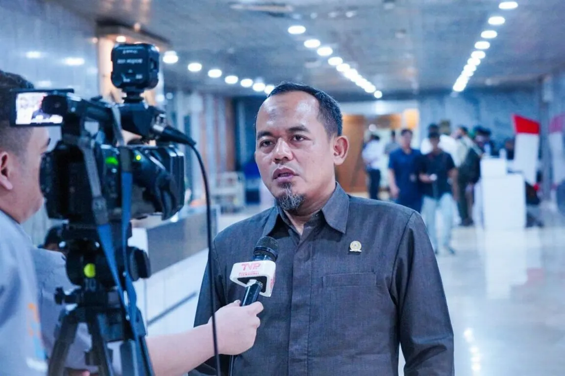 PKS Serukan Swasembada Bawang Putih untuk Kedaulatan Pangan