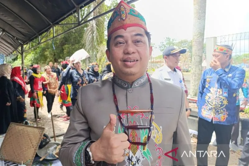 DPRD Kotim Serukan Stabilitas Harga dan Keamanan Menjelang Ramadhan