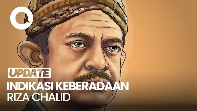 Kejagung: Riza Chalid Terindikasi Berada di Negara ASEAN