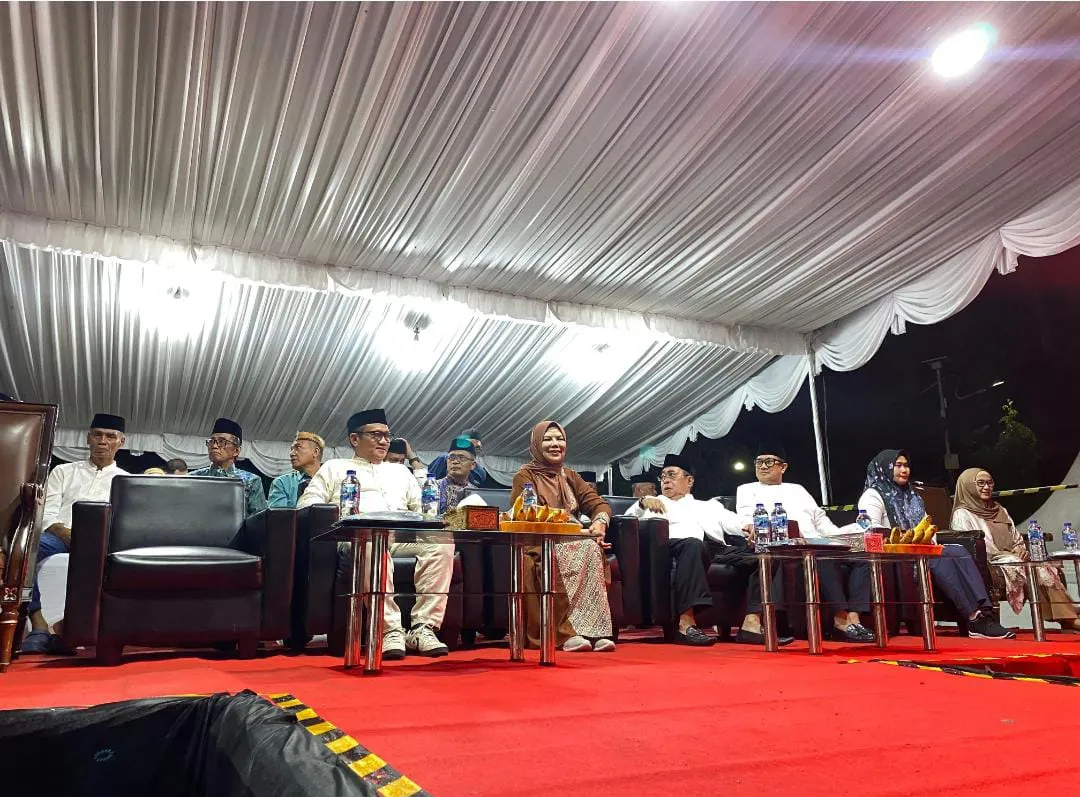 Wagub Gorontalo Dukung Pemilihan Putra Putri Islam Berprestasi