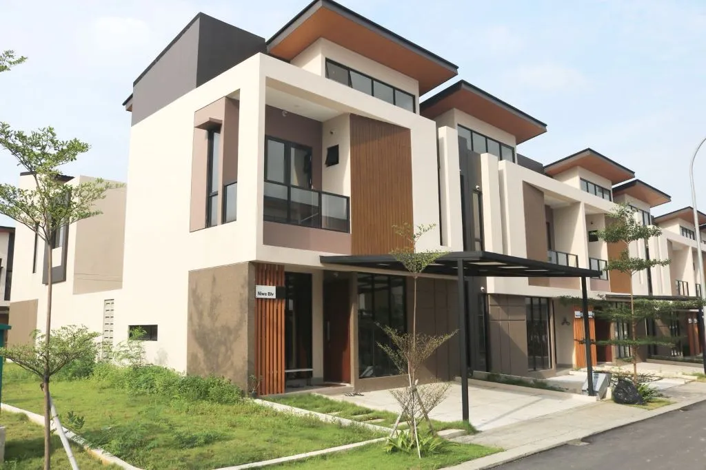 Kawasan Savasa di Cikarang Siap Dukung Investasi Properti 2026