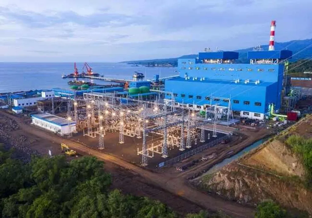 Dirut TOBA Tambah Saham di Tengah Penurunan Harga