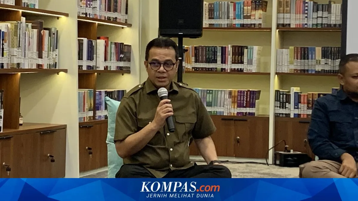 Pemulihan Jaringan Telekomunikasi Aceh Capai 99 Persen Pasca Banjir