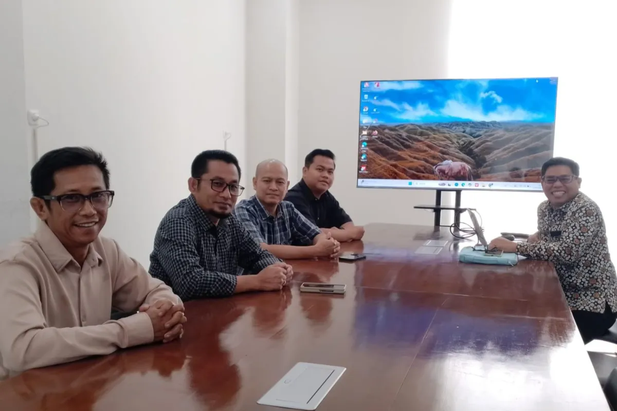 Paser Promosikan Pariwisata dan Ekonomi Kreatif di Yogyakarta