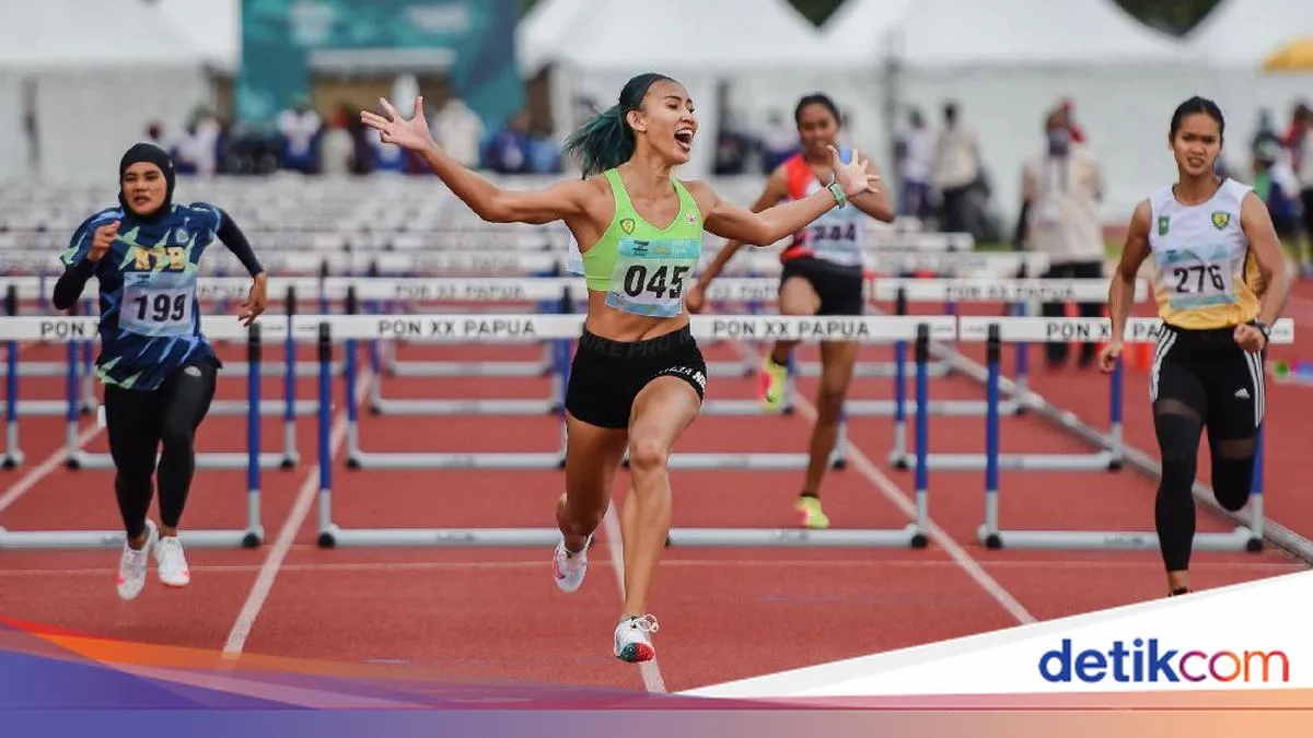 PASI Siapkan Atlet untuk Asian Games 2026