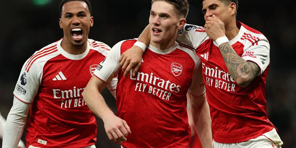 Jadwal Siaran Langsung Liga Inggris 21-24 Februari 2026 di SCTV dan MOJI