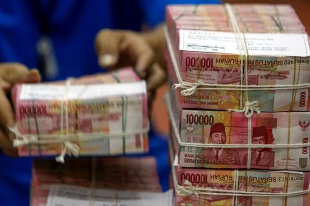 Realisasi Belanja APBN DIY 2025 Capai Rp21,3 Triliun