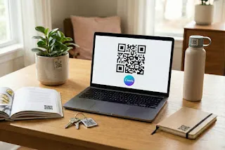 5 Manfaat Kode QR untuk Memudahkan Kehidupan Sehari-hari