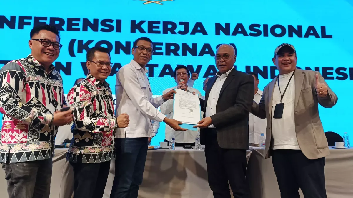 Lampung Siap Gelar HPN dan Porwanas 2027
