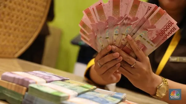 Prospek Investasi Cerah di Tahun Kuda Api 2026