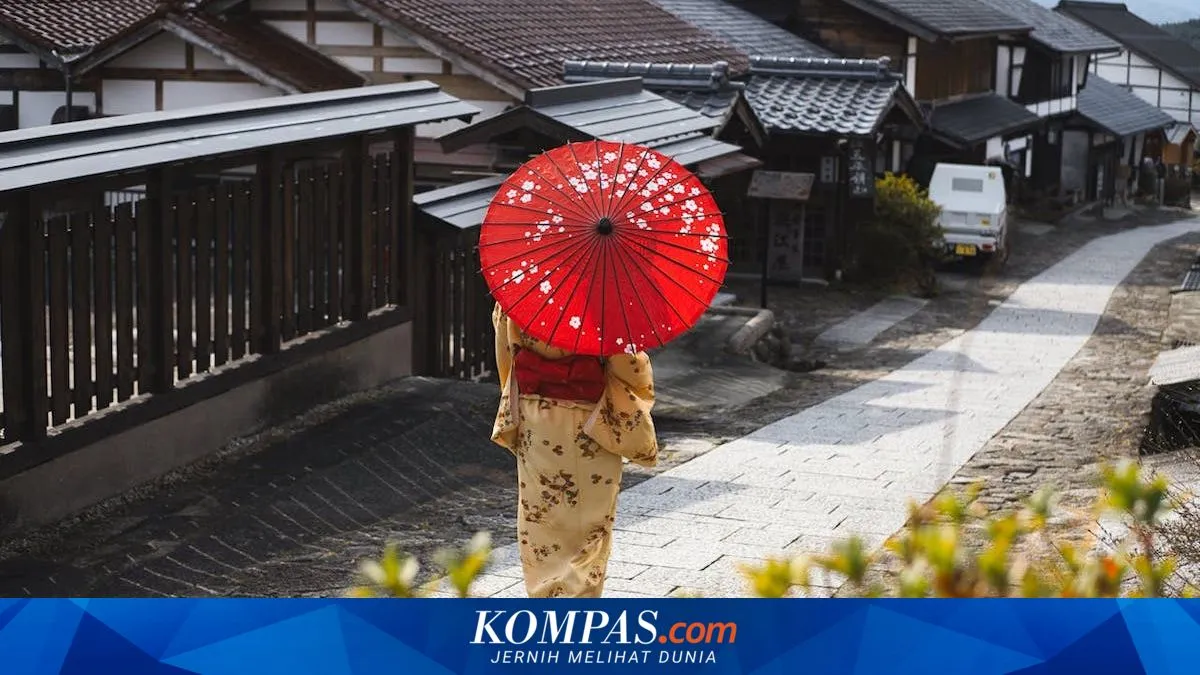 Jepang dan Jerman Tawarkan Beasiswa Kuliah Gratis untuk WNI di Tengah Krisis Populasi