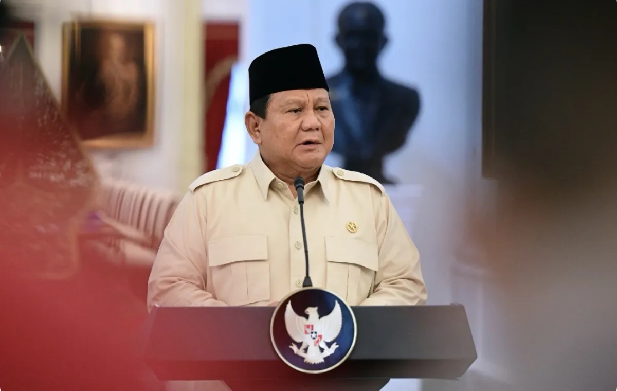 DPR Sarankan Presiden Prabowo Pimpin Reformasi Fiskal Langsung