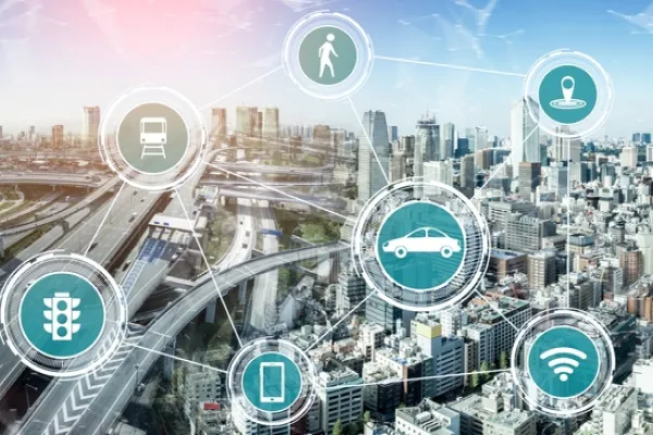 Inovasi Teknologi IoT Meningkatkan Efisiensi Berbagai Sektor Industri