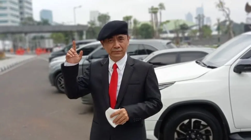 Lord Rangga Sunda Empire Meninggal Dunia: Profil dan Kontroversi Seputar Kehidupannya